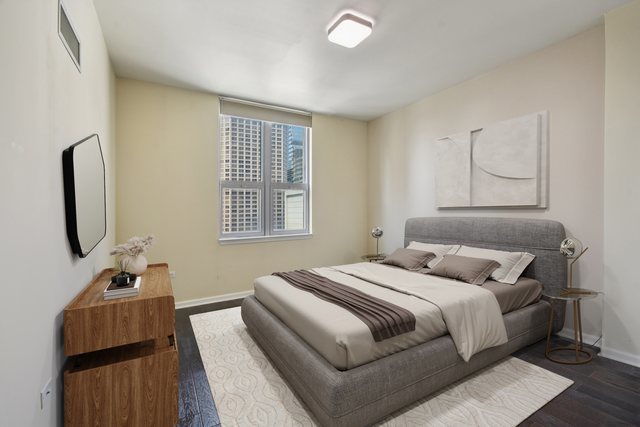 125 S Jefferson Street Unit: 2603