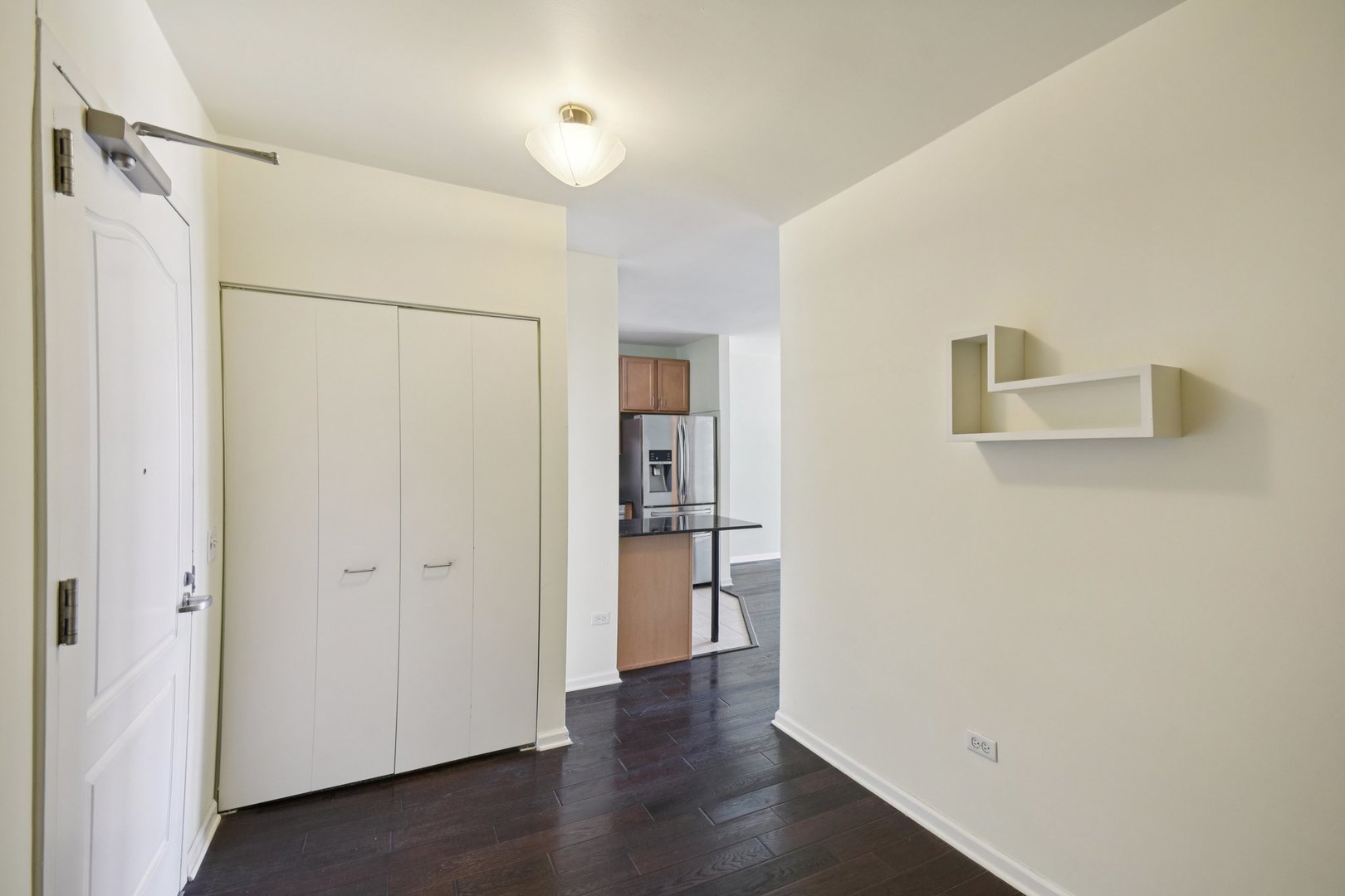 125 S Jefferson Street Unit: 2603