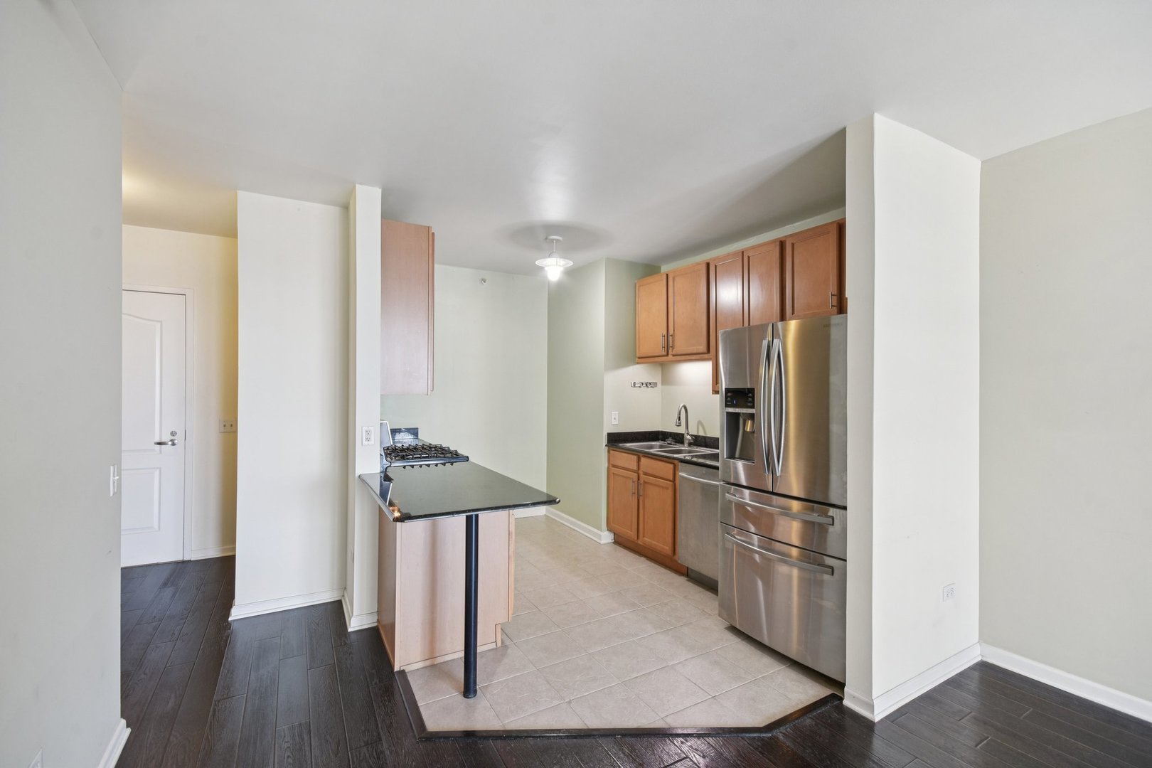 125 S Jefferson Street Unit: 2603