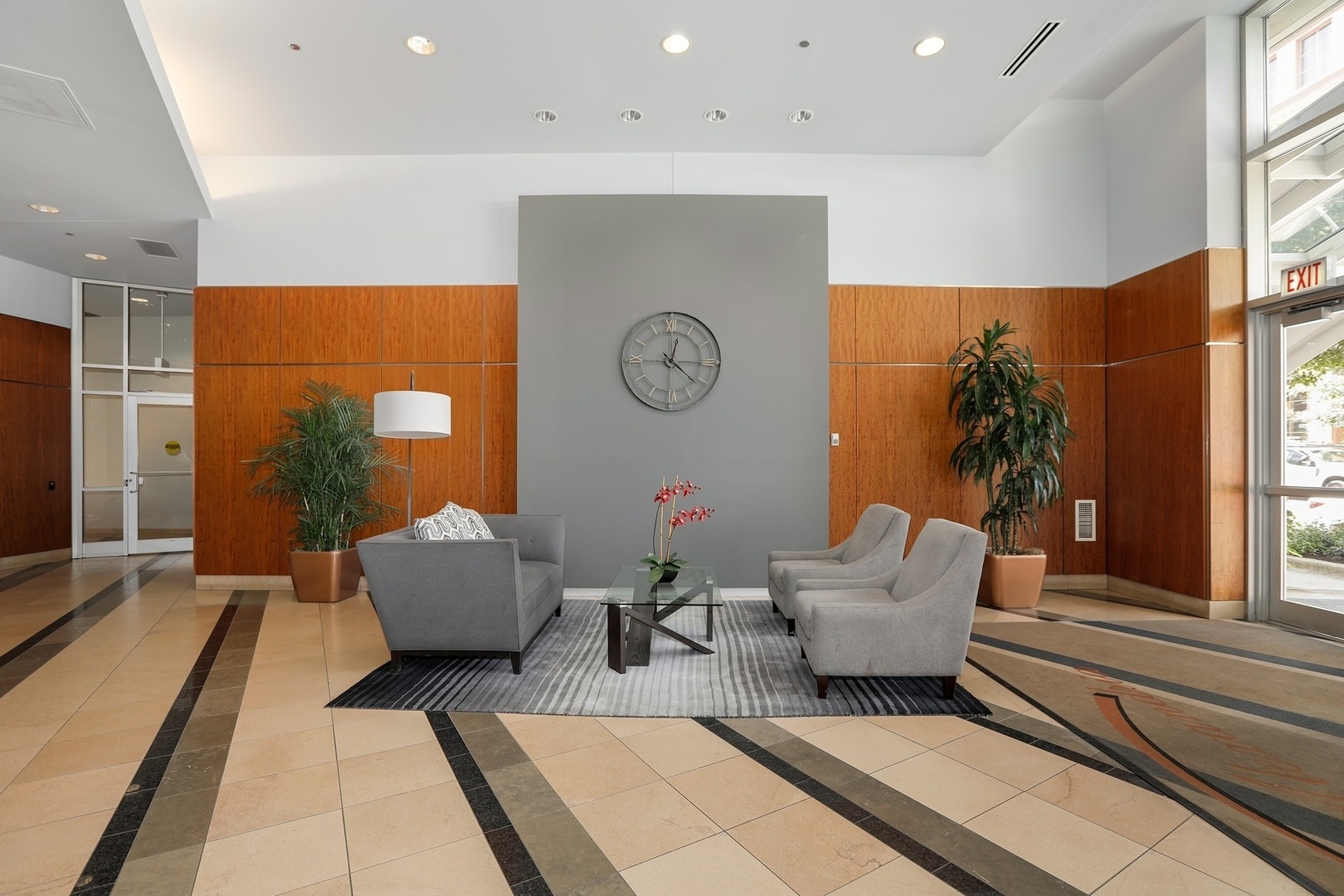 125 S Jefferson Street Unit: 2603