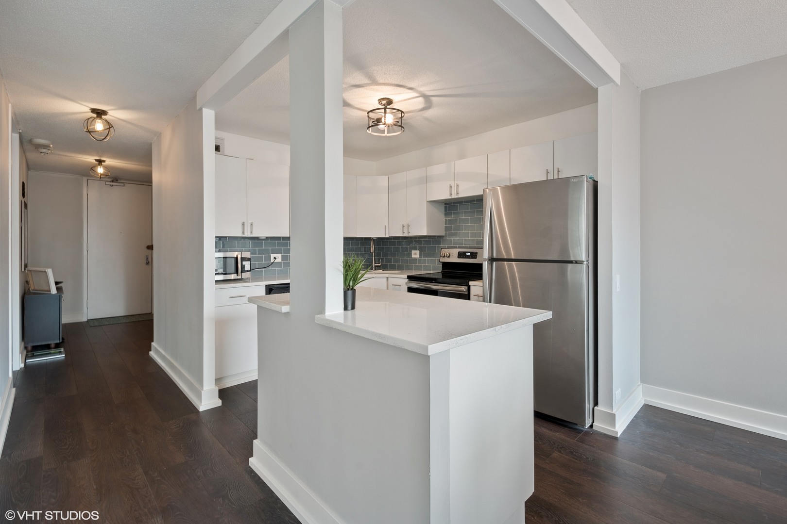 405 N Wabash Avenue Unit: 713