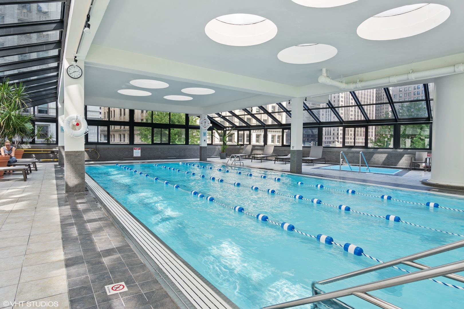 405 N Wabash Avenue Unit: 713