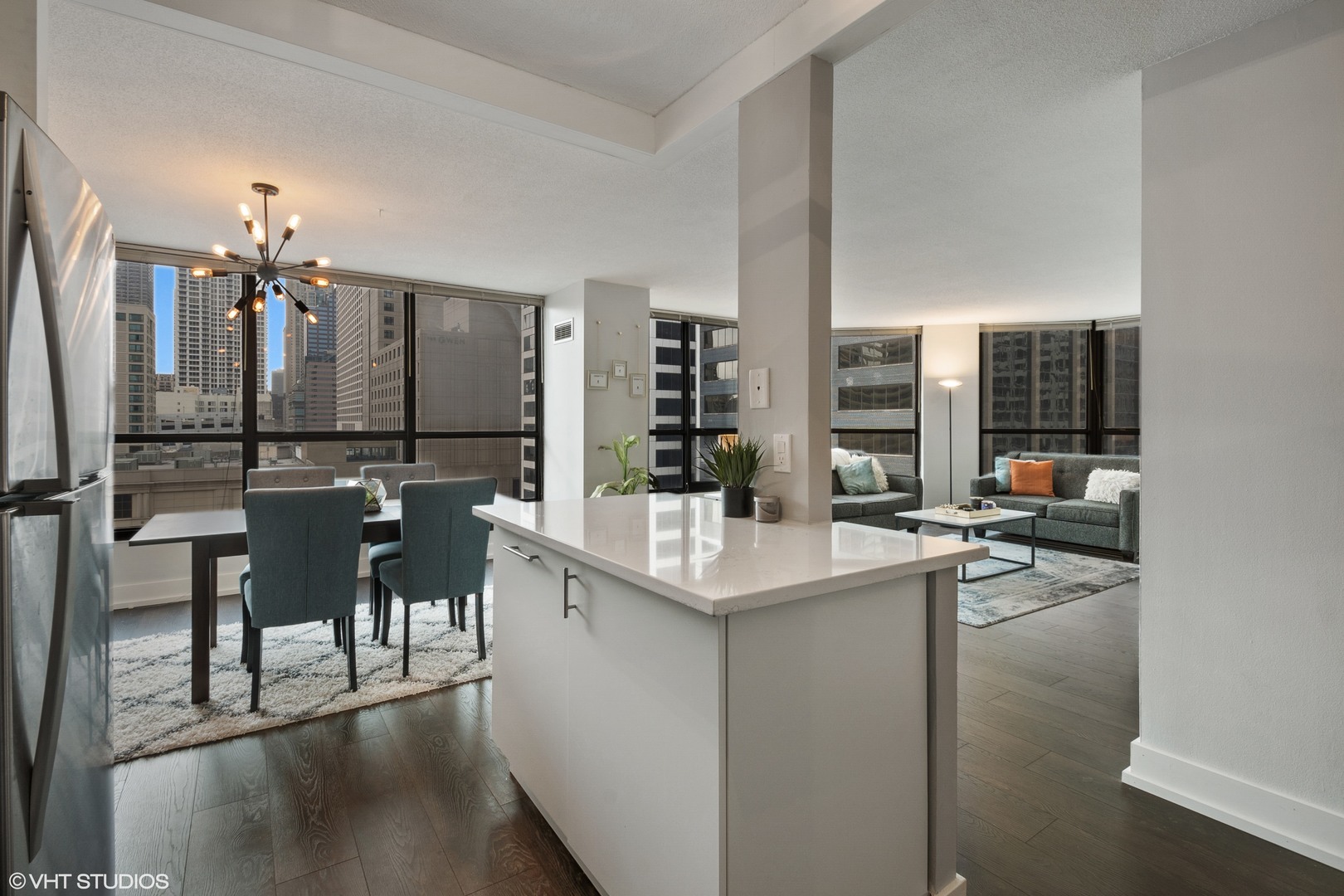 405 N Wabash Avenue Unit: 713