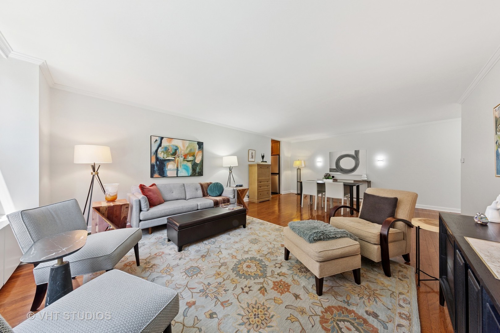 1325 N State Parkway Unit: 6D