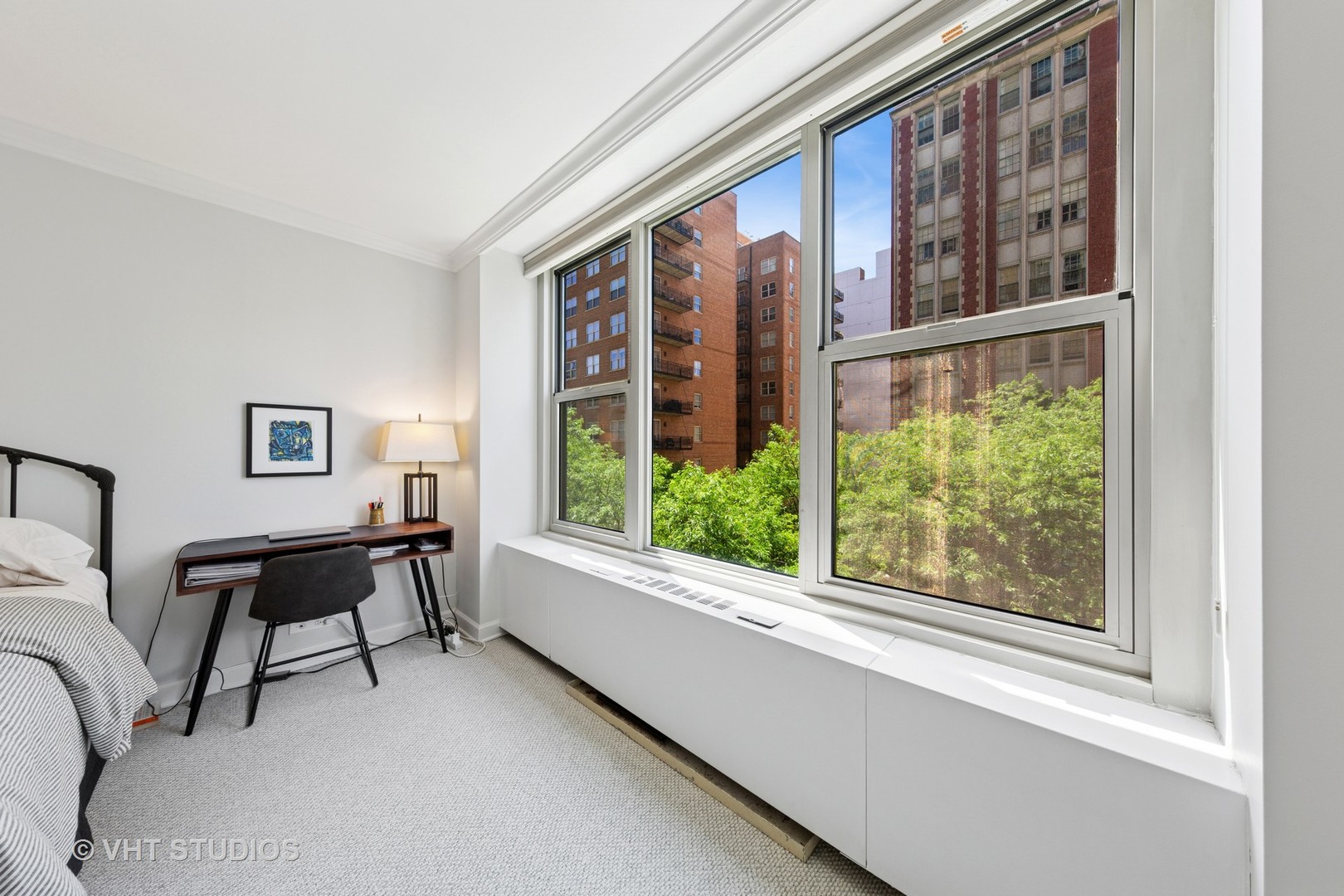 1325 N State Parkway Unit: 6D