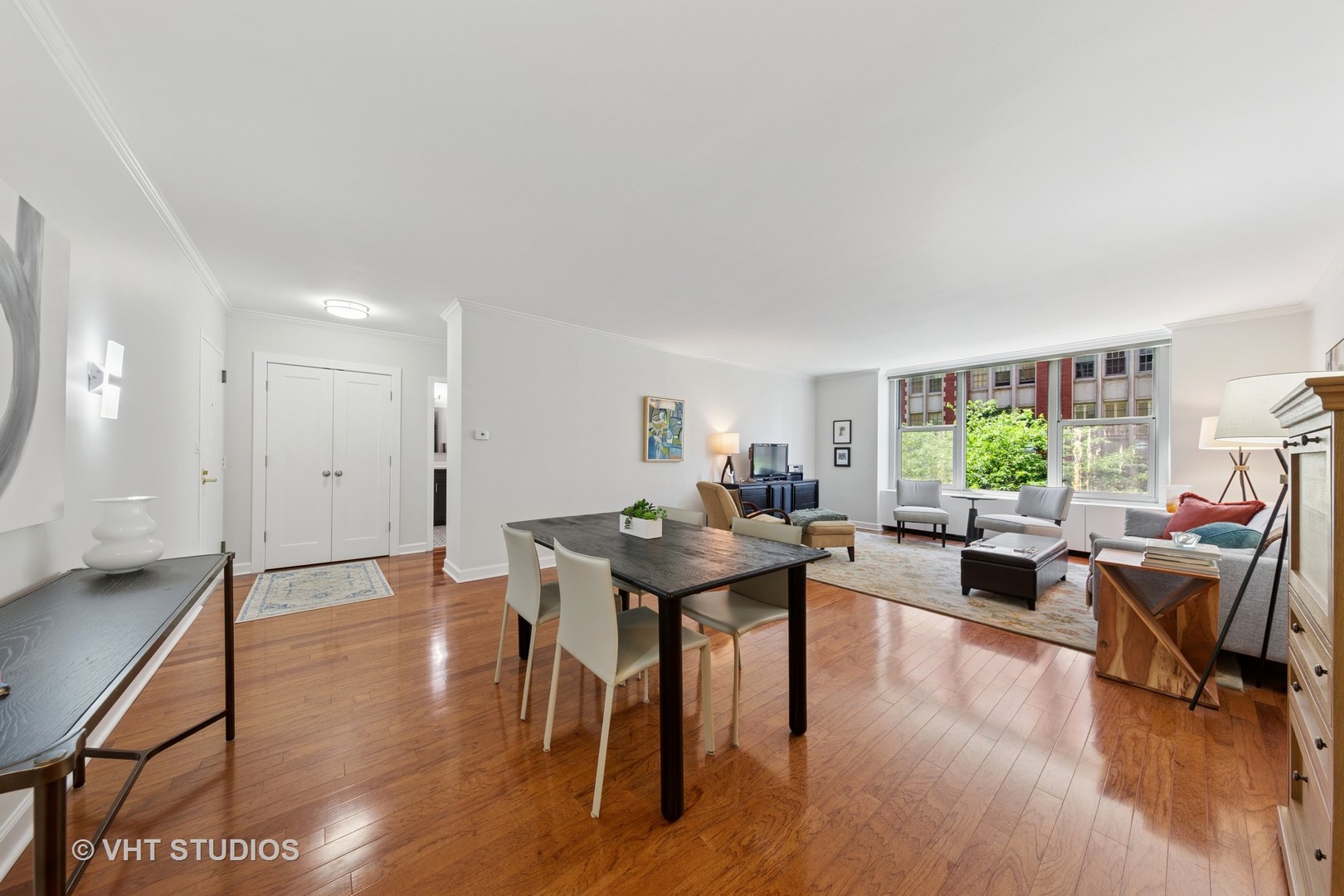 1325 N State Parkway Unit: 6D