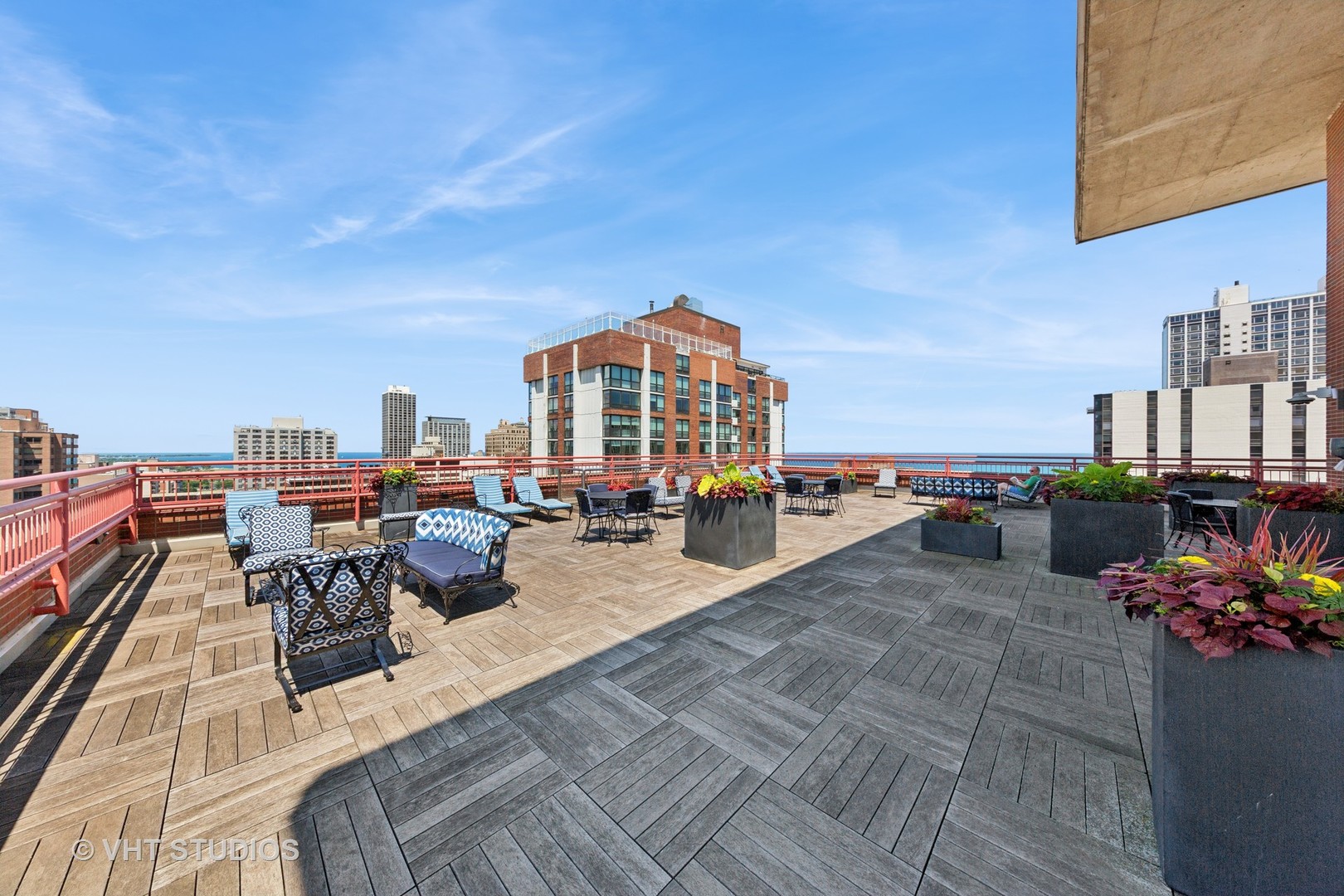 1325 N State Parkway Unit: 6D