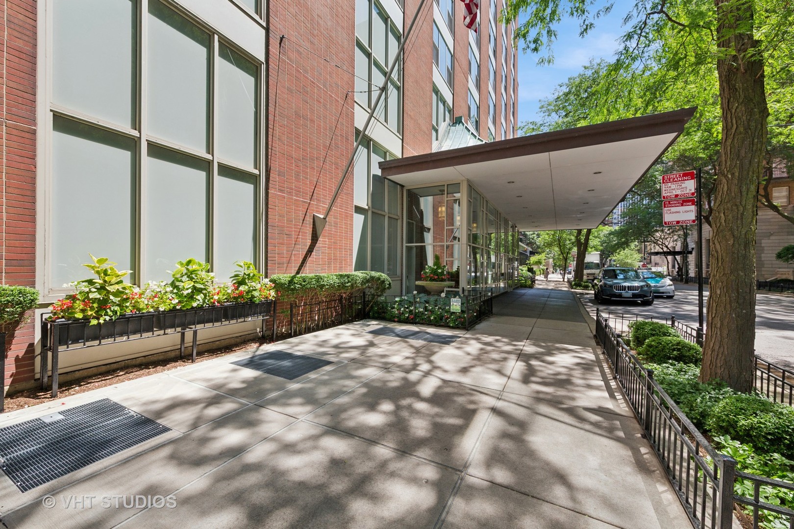 1325 N State Parkway Unit: 6D