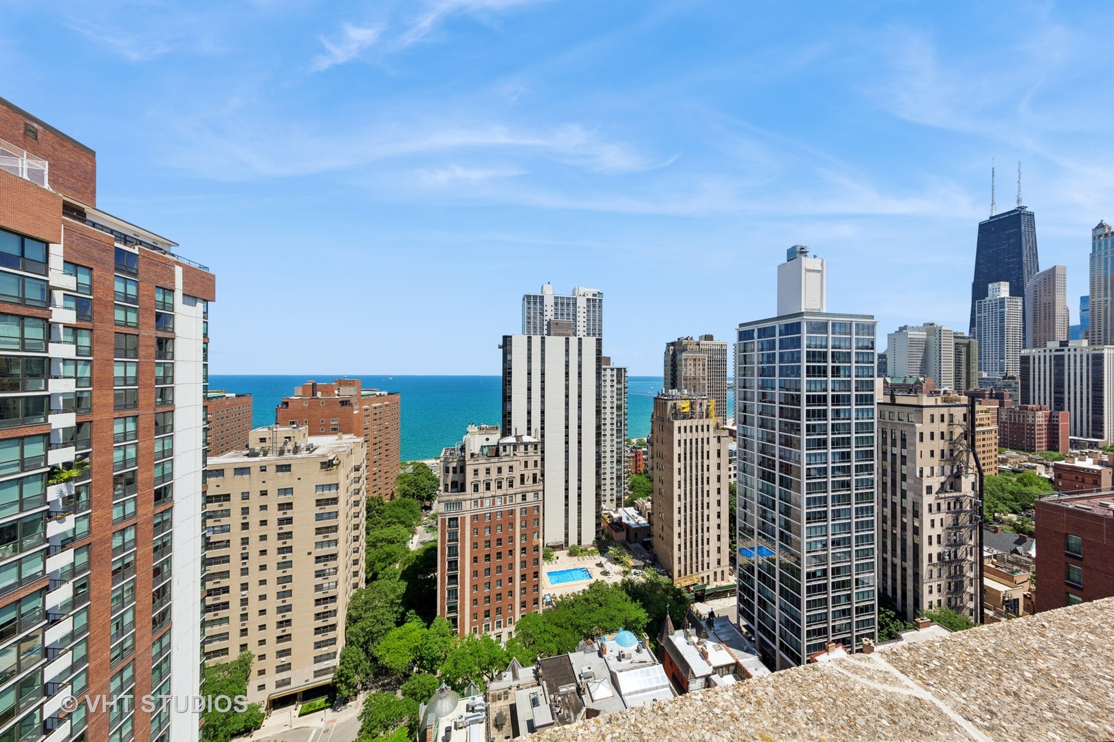 1325 N State Parkway Unit: 6D