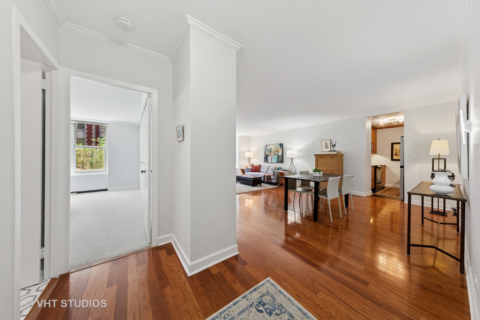 1325 N State Parkway Unit: 6D