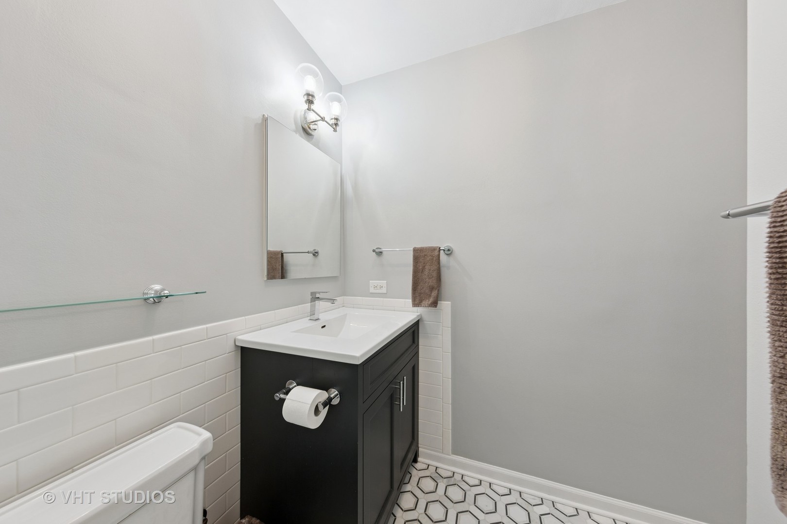 1325 N State Parkway Unit: 6D