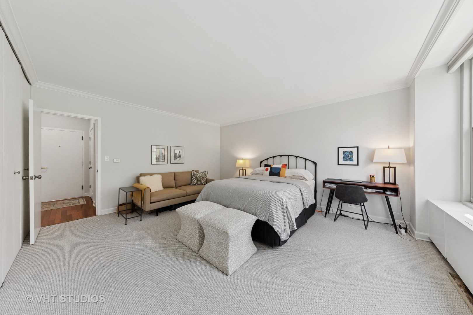 1325 N State Parkway Unit: 6D
