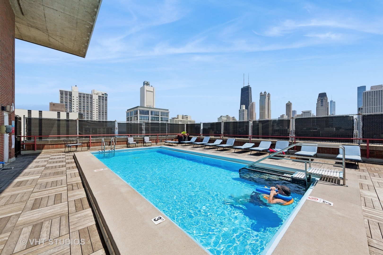 1325 N State Parkway Unit: 6D