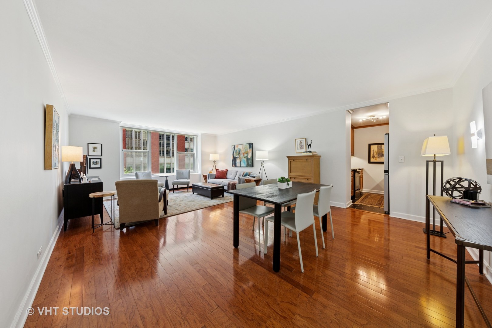 1325 N State Parkway Unit: 6D