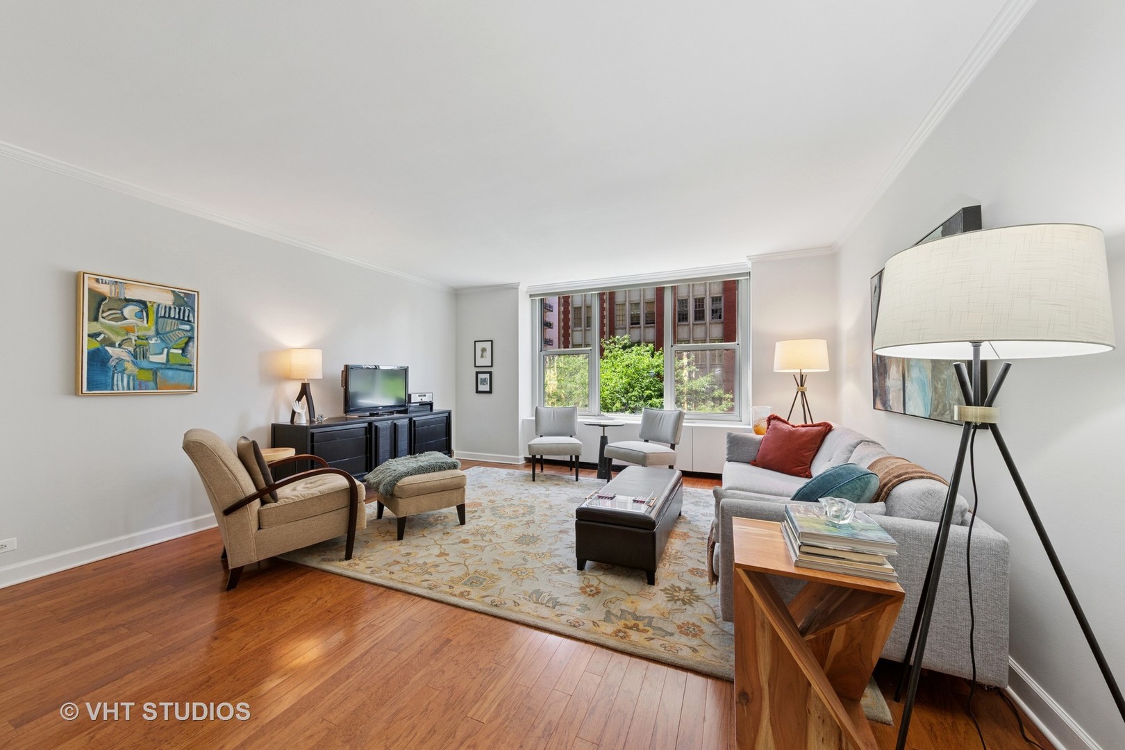 1325 N State Parkway Unit: 6D