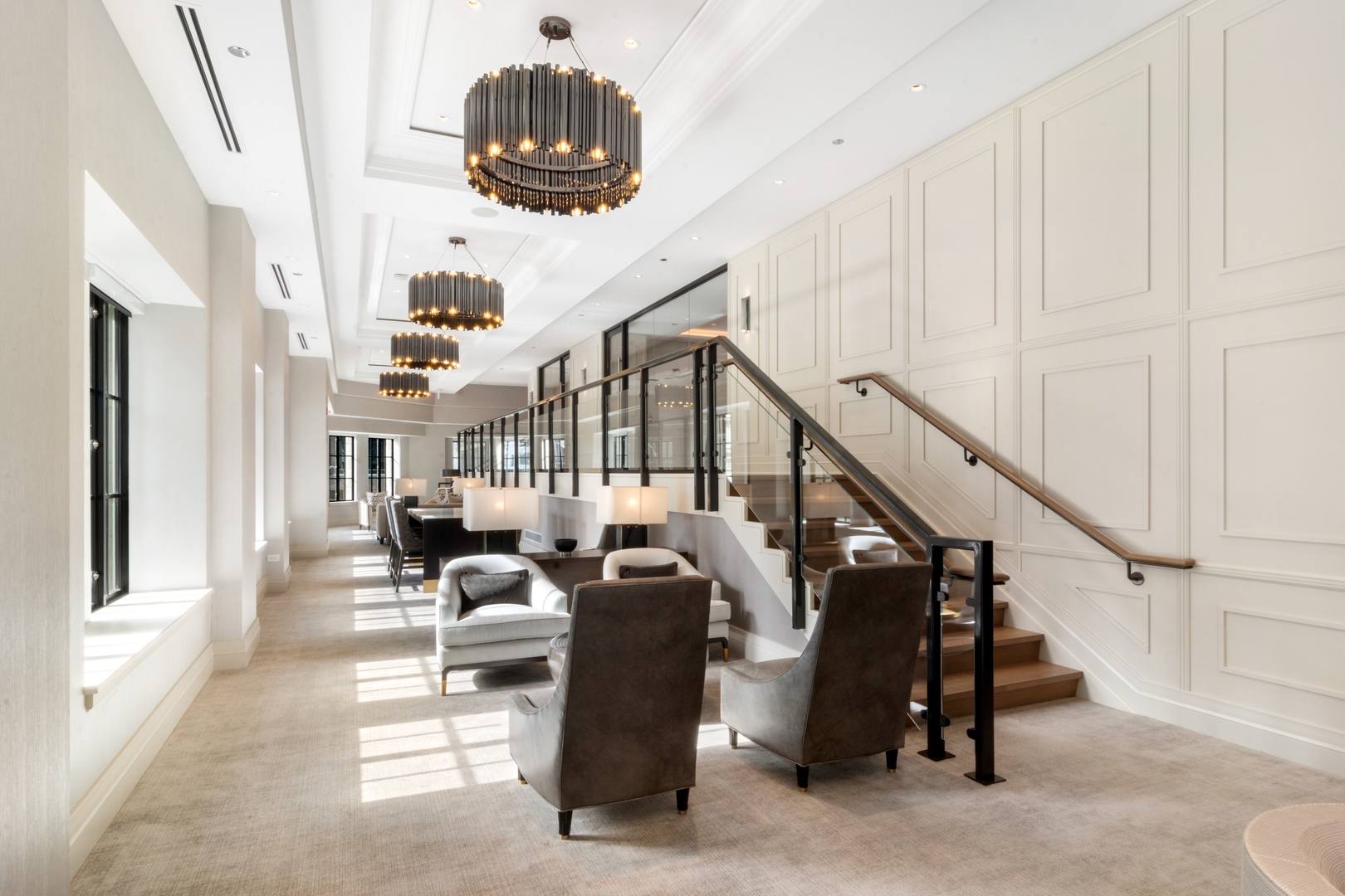 435 N Michigan Avenue Unit: 2004