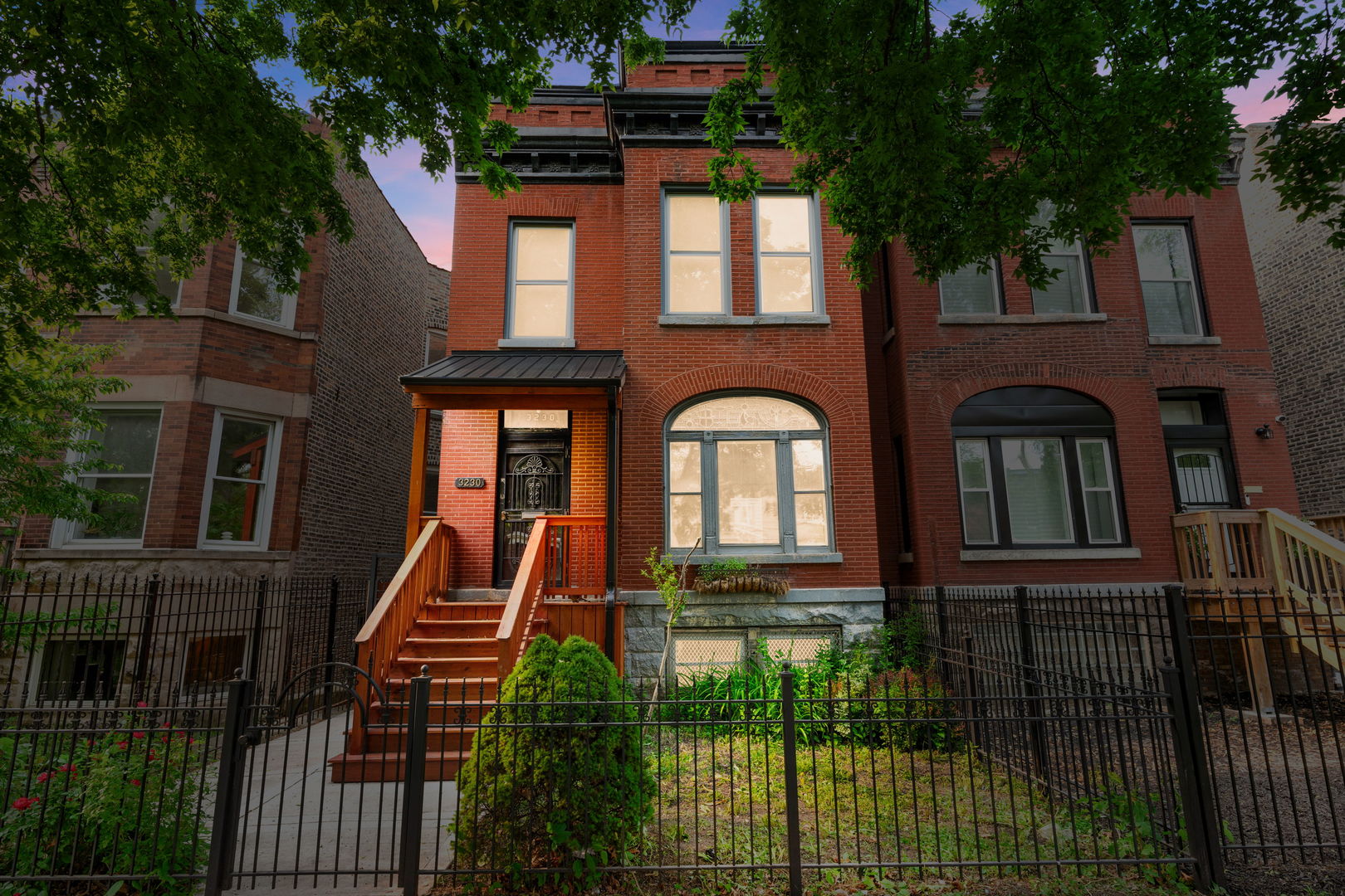 3230 W Fulton Boulevard