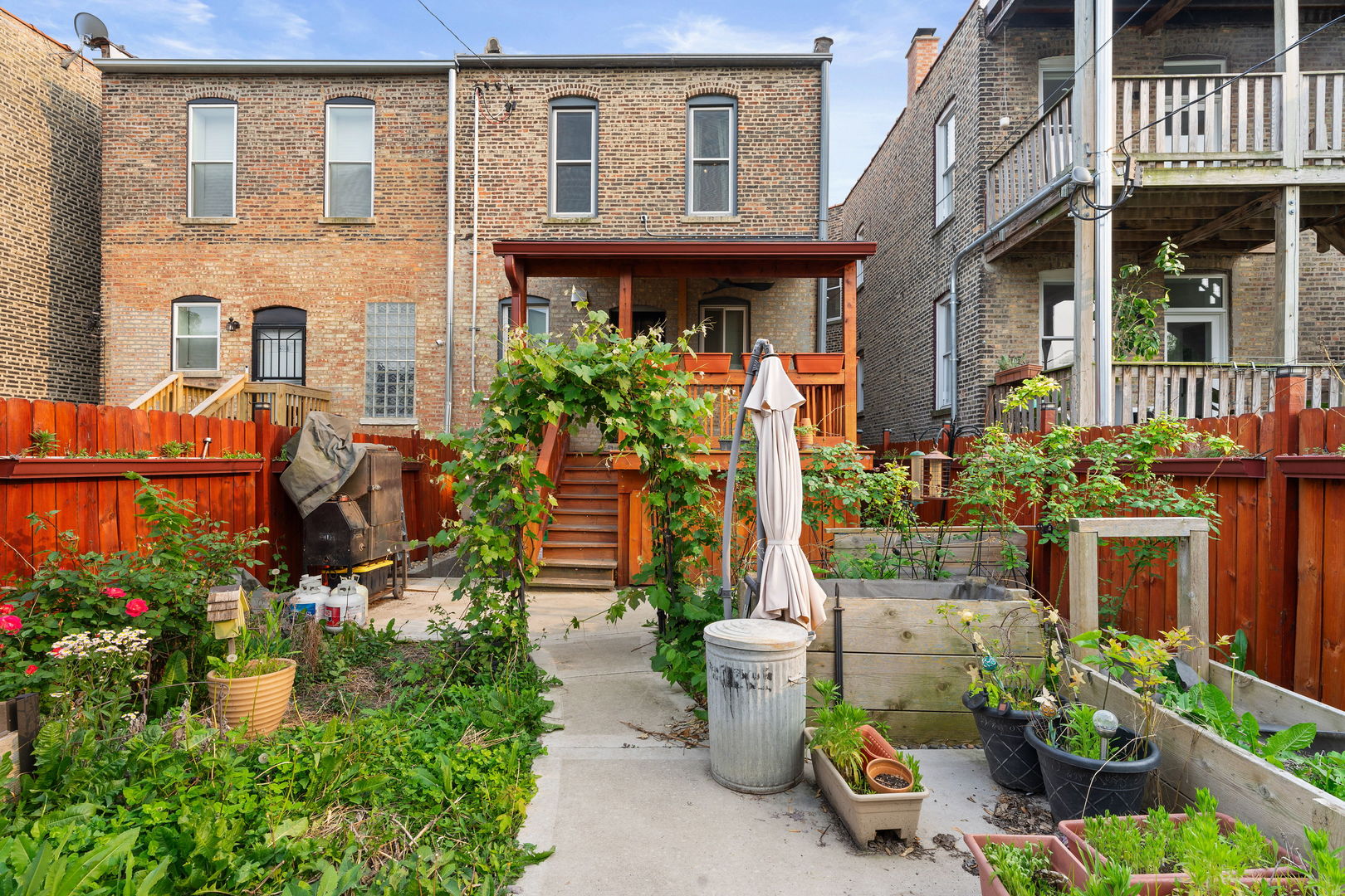 3230 W Fulton Boulevard