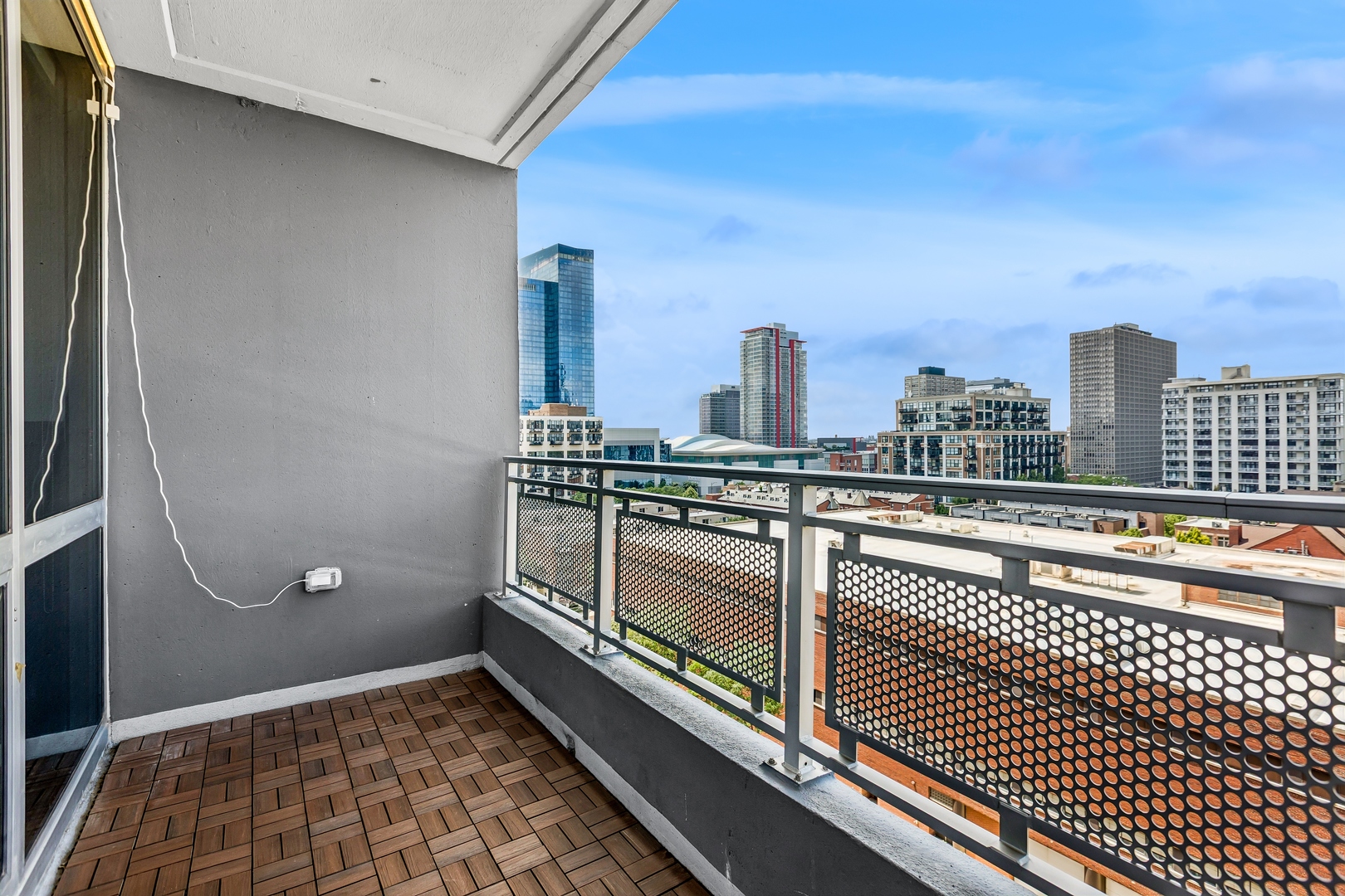 1901 S Calumet Avenue Unit: 1008