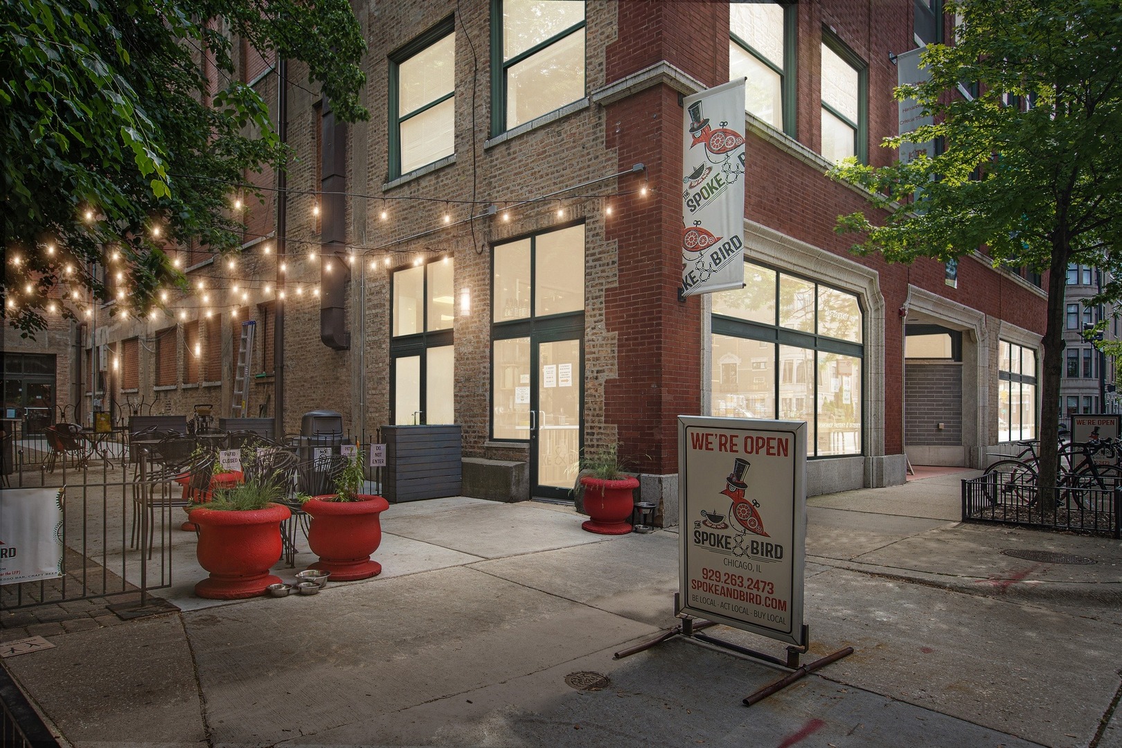 1901 S Calumet Avenue Unit: 1008