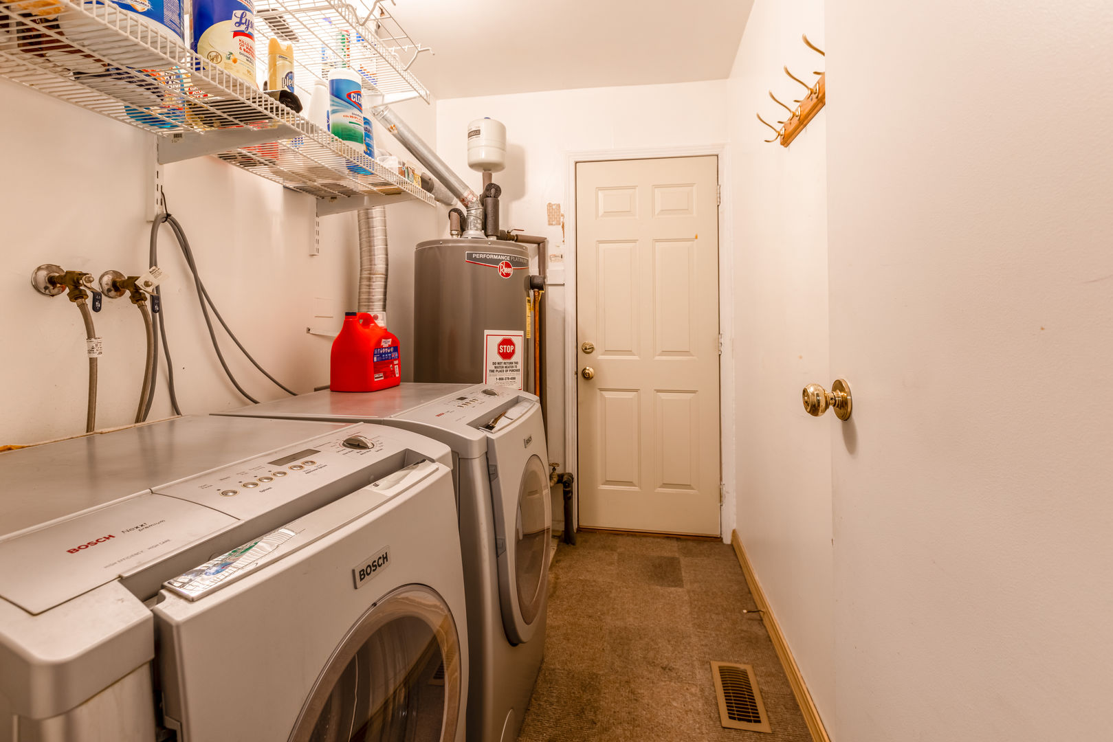 1520 W Beverly Circle