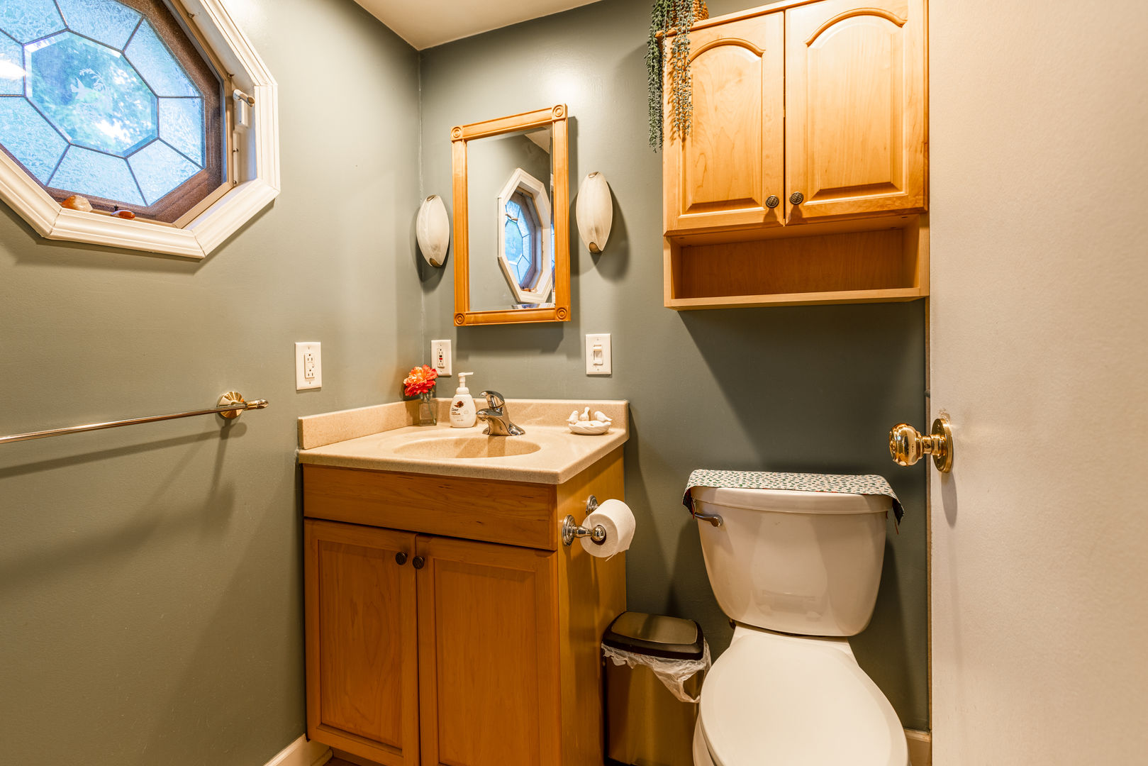 1520 W Beverly Circle