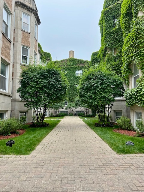 865 W Cornelia Avenue Unit: 1