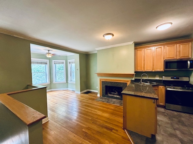 865 W Cornelia Avenue Unit: 1