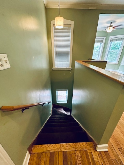 865 W Cornelia Avenue Unit: 1