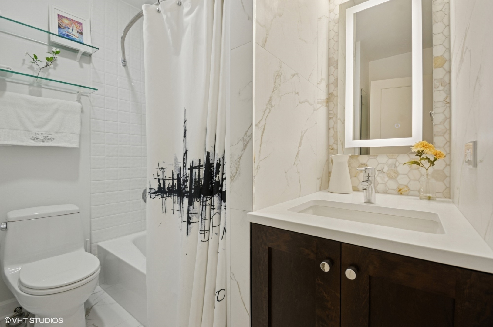 5747 N Sheridan Road Unit: L