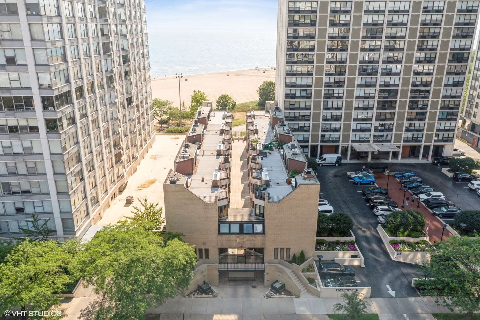 5747 N Sheridan Road Unit: L