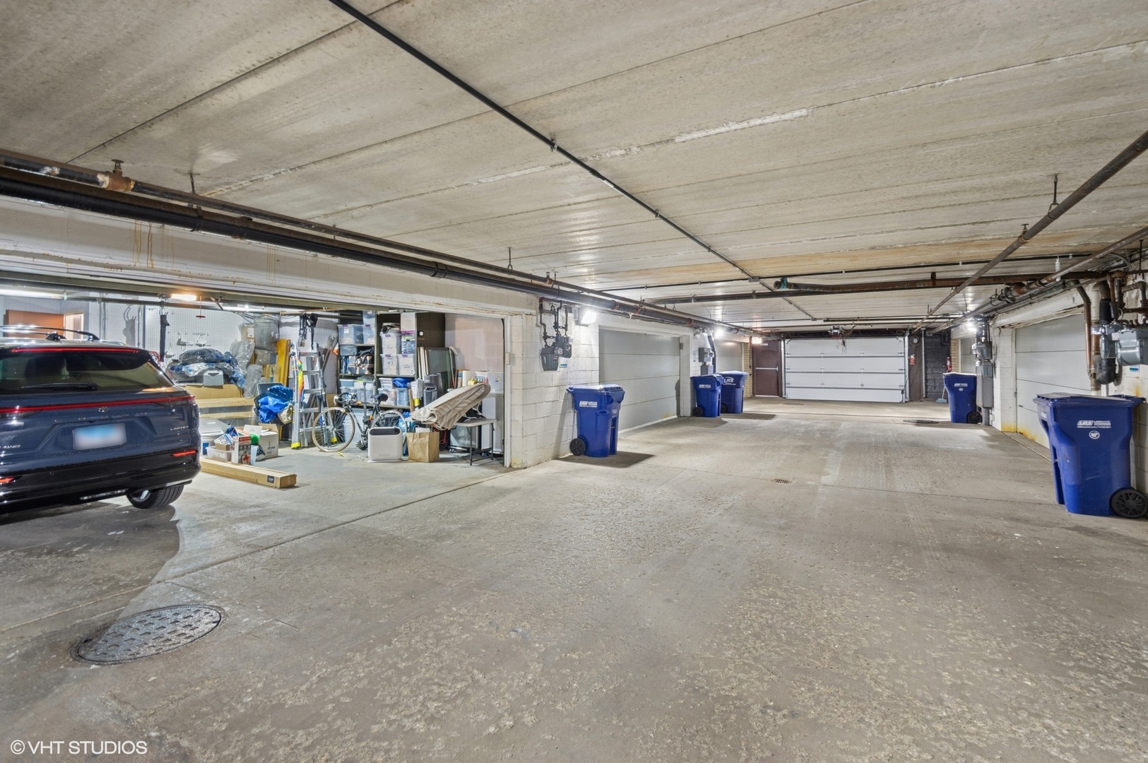 5747 N Sheridan Road Unit: L