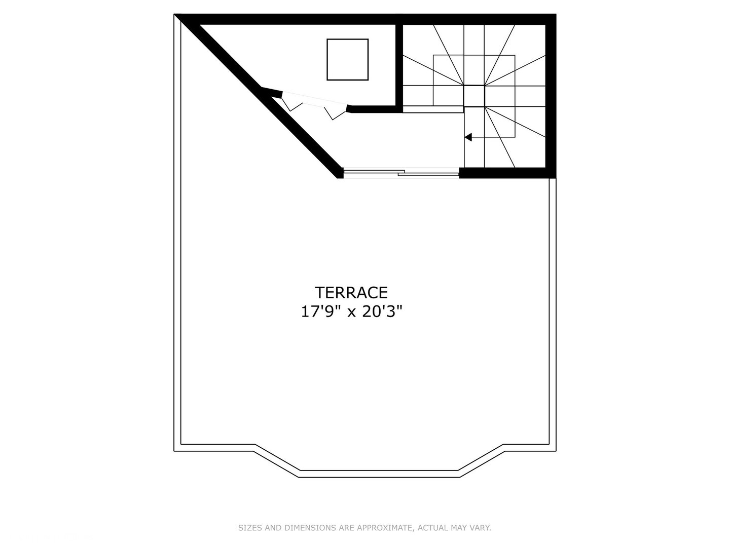 5747 N Sheridan Road Unit: L