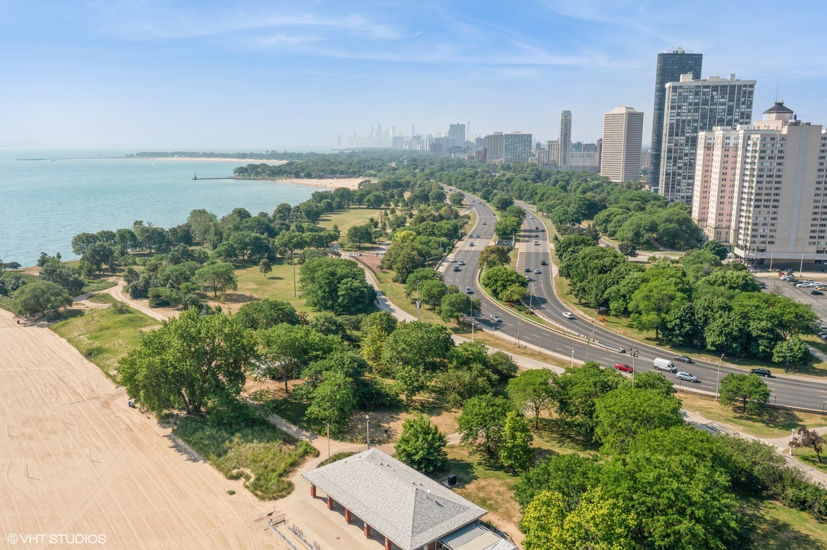 5747 N Sheridan Road Unit: L