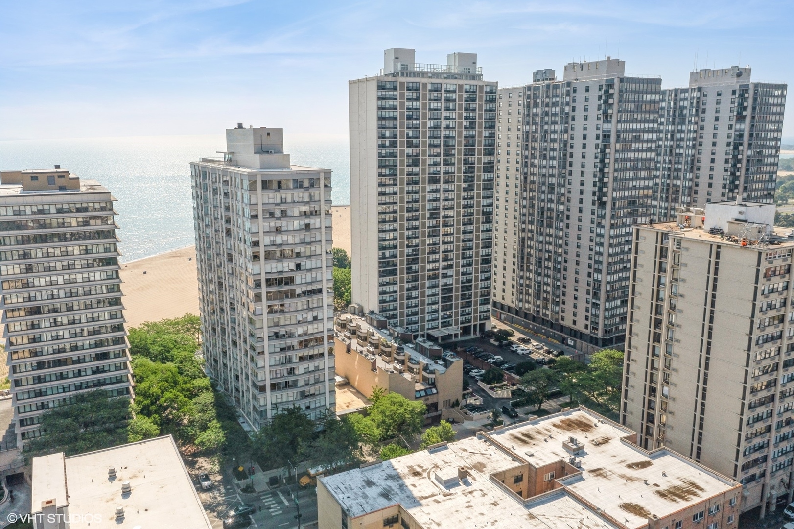 5747 N Sheridan Road Unit: L