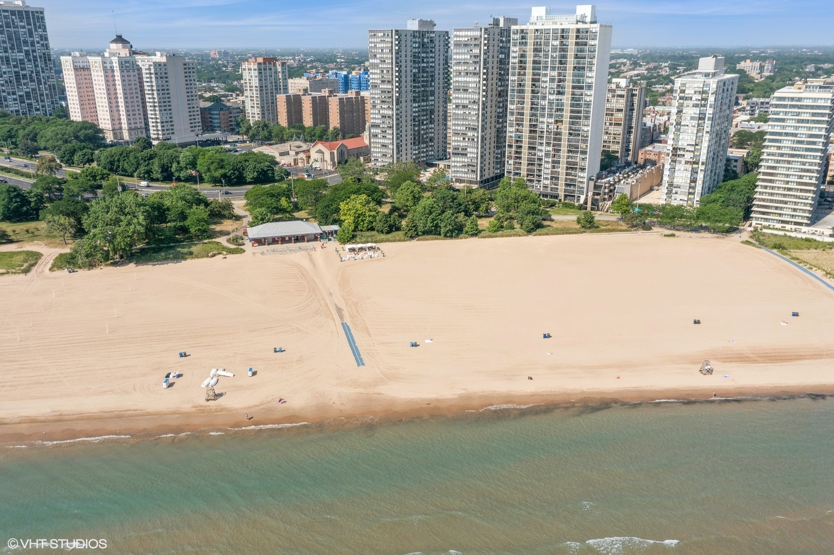 5747 N Sheridan Road Unit: L