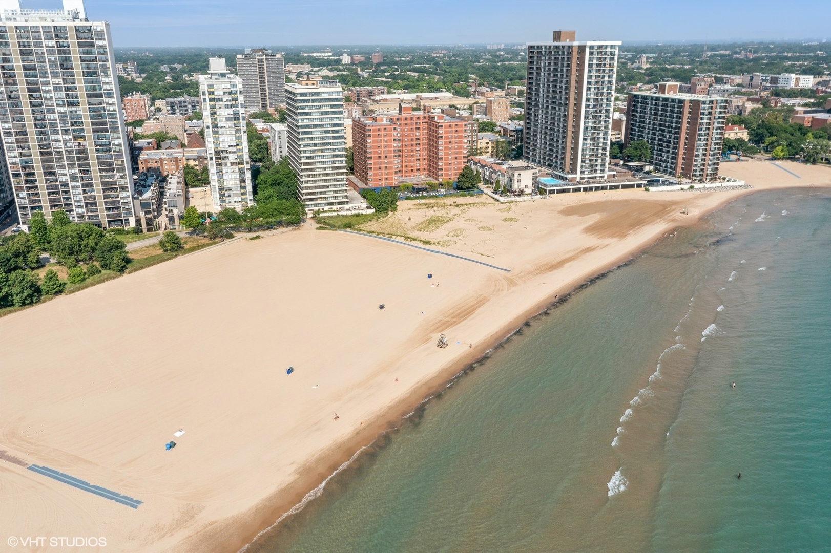 5747 N Sheridan Road Unit: L