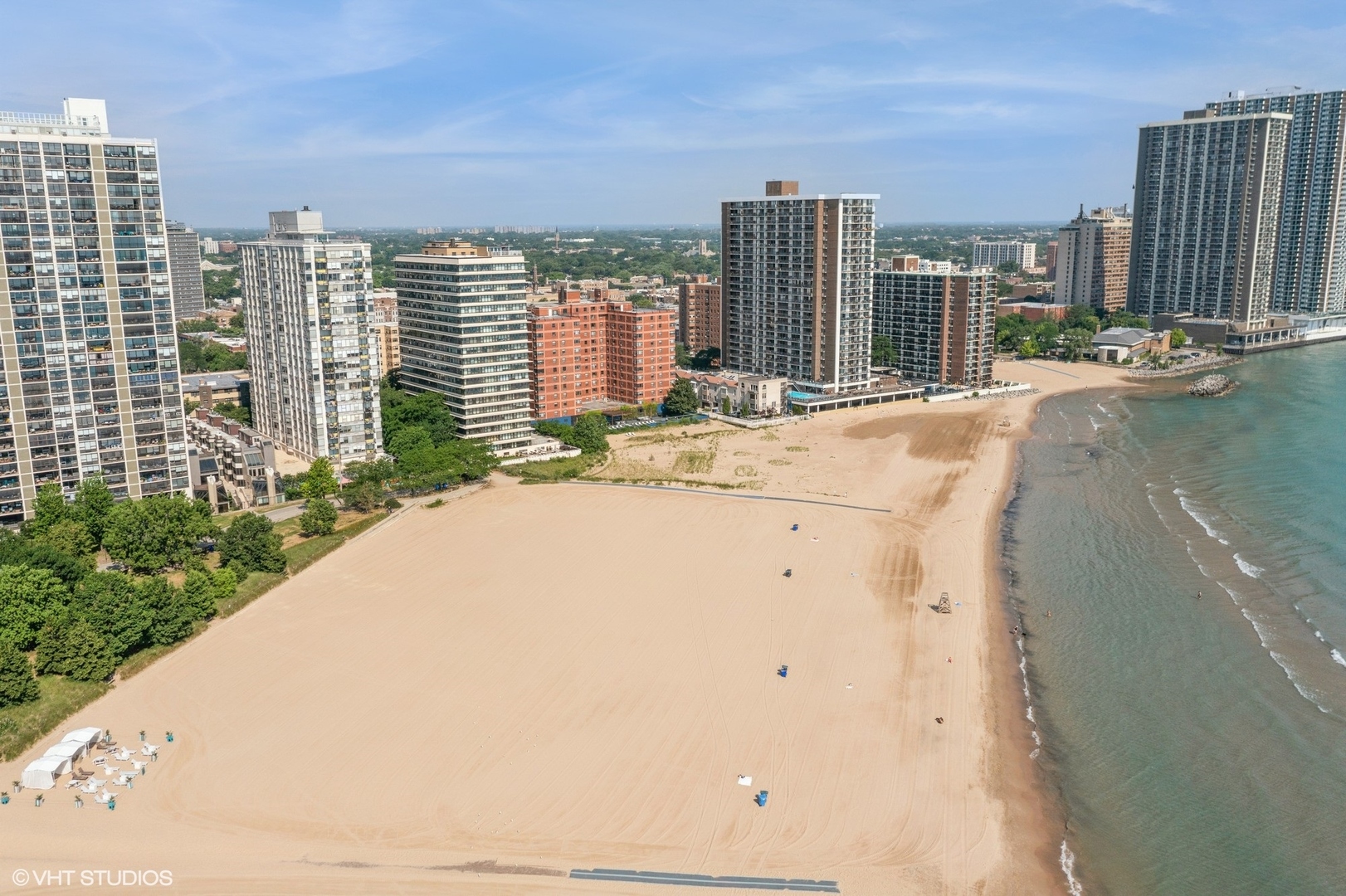 5747 N Sheridan Road Unit: L