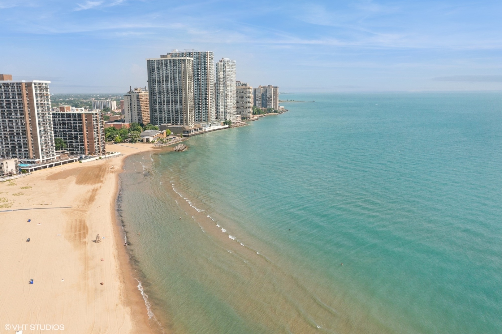 5747 N Sheridan Road Unit: L