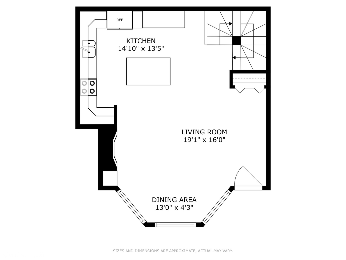 5747 N Sheridan Road Unit: L