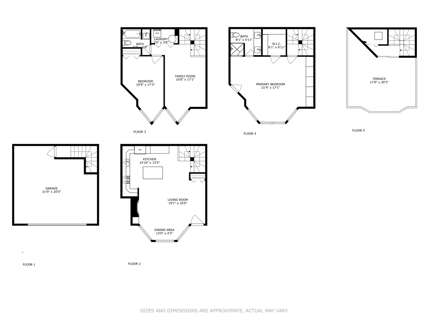 5747 N Sheridan Road Unit: L