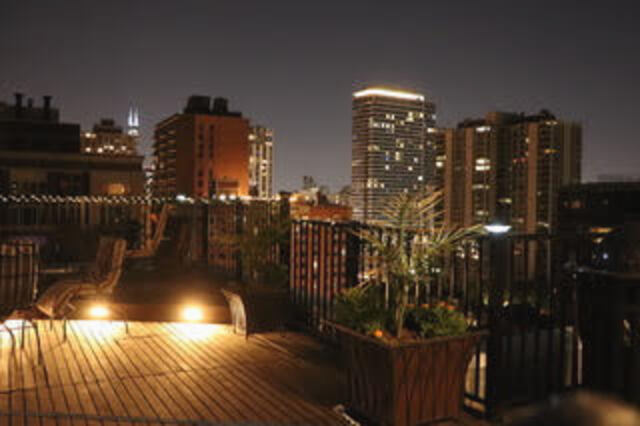 1339 N Dearborn Street Unit: 4A