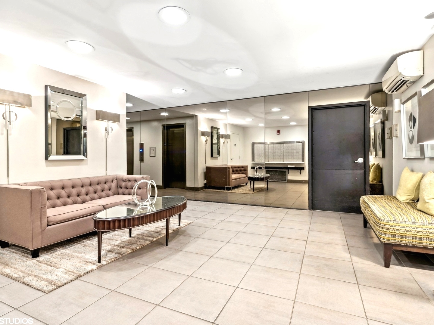 1339 N Dearborn Street Unit: 4A