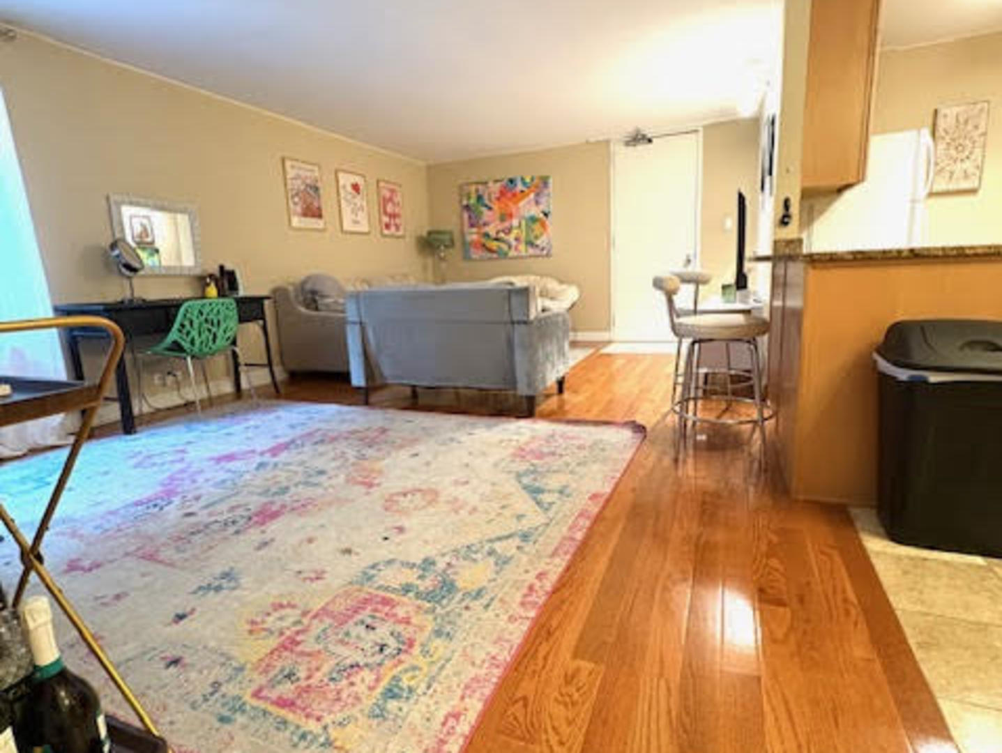 1339 N Dearborn Street Unit: 4A