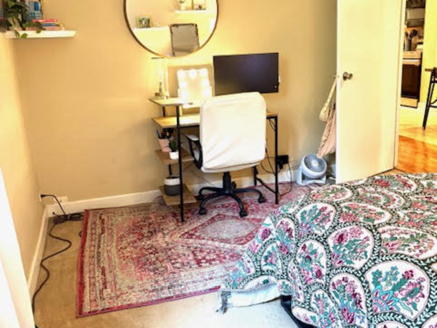 1339 N Dearborn Street Unit: 4A