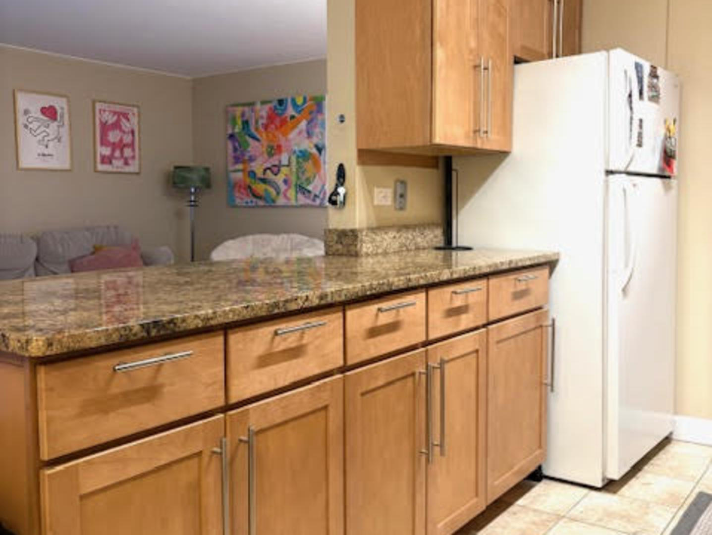 1339 N Dearborn Street Unit: 4A