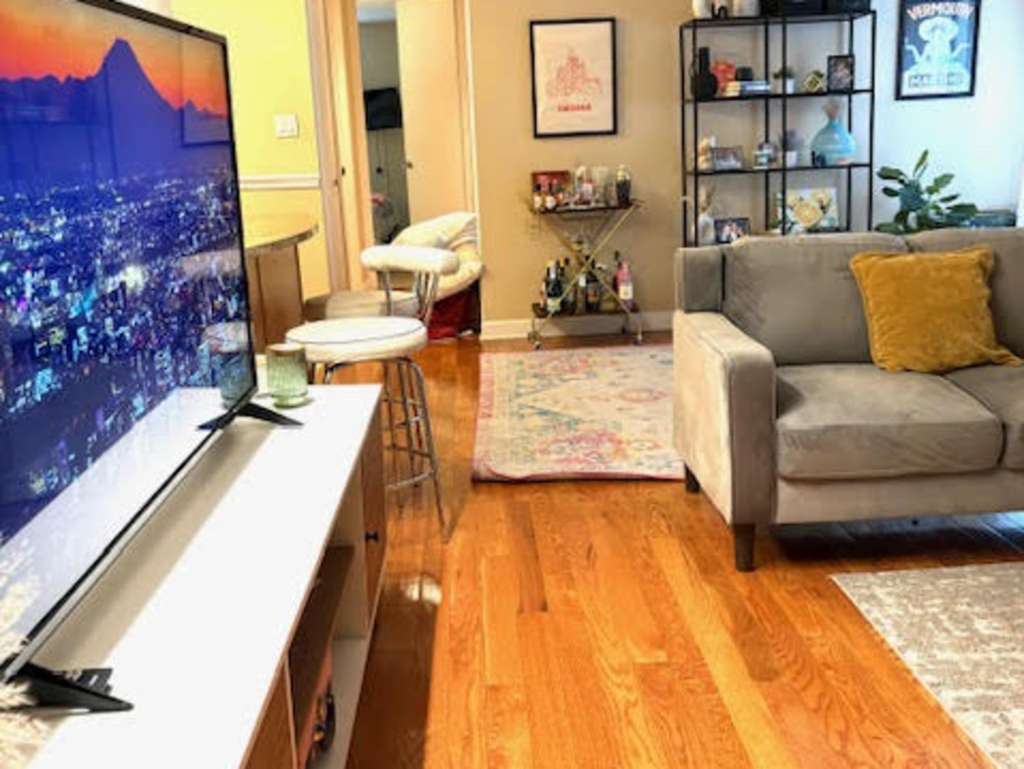 1339 N Dearborn Street Unit: 4A