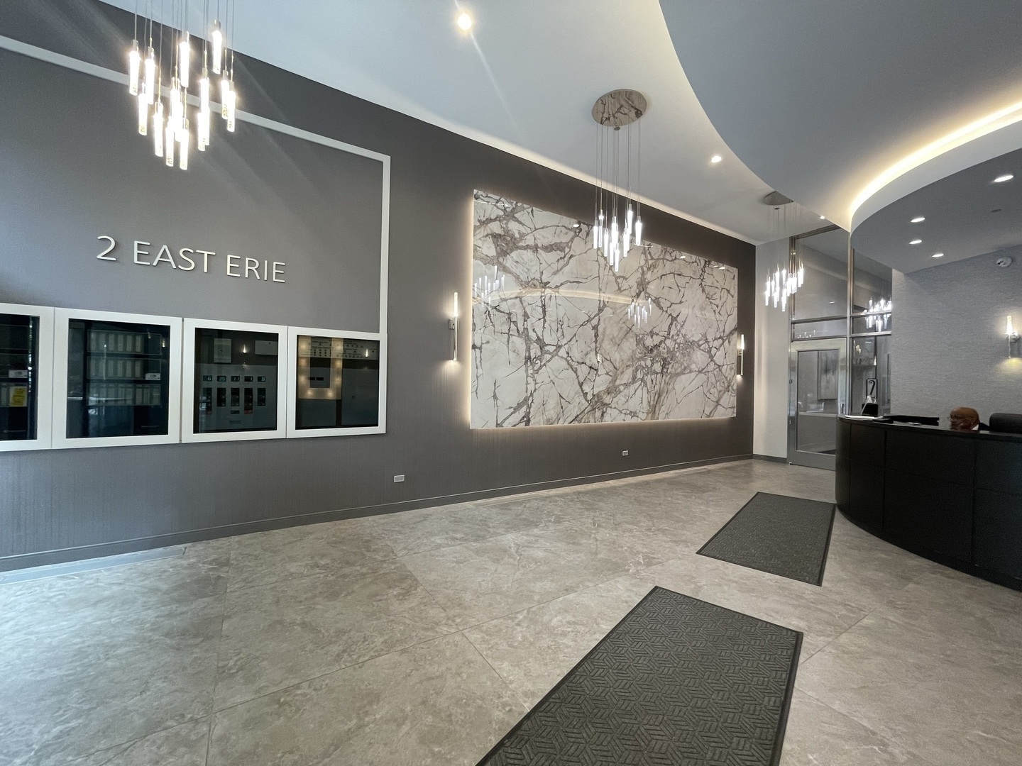 2 E Erie Street Unit: 1105