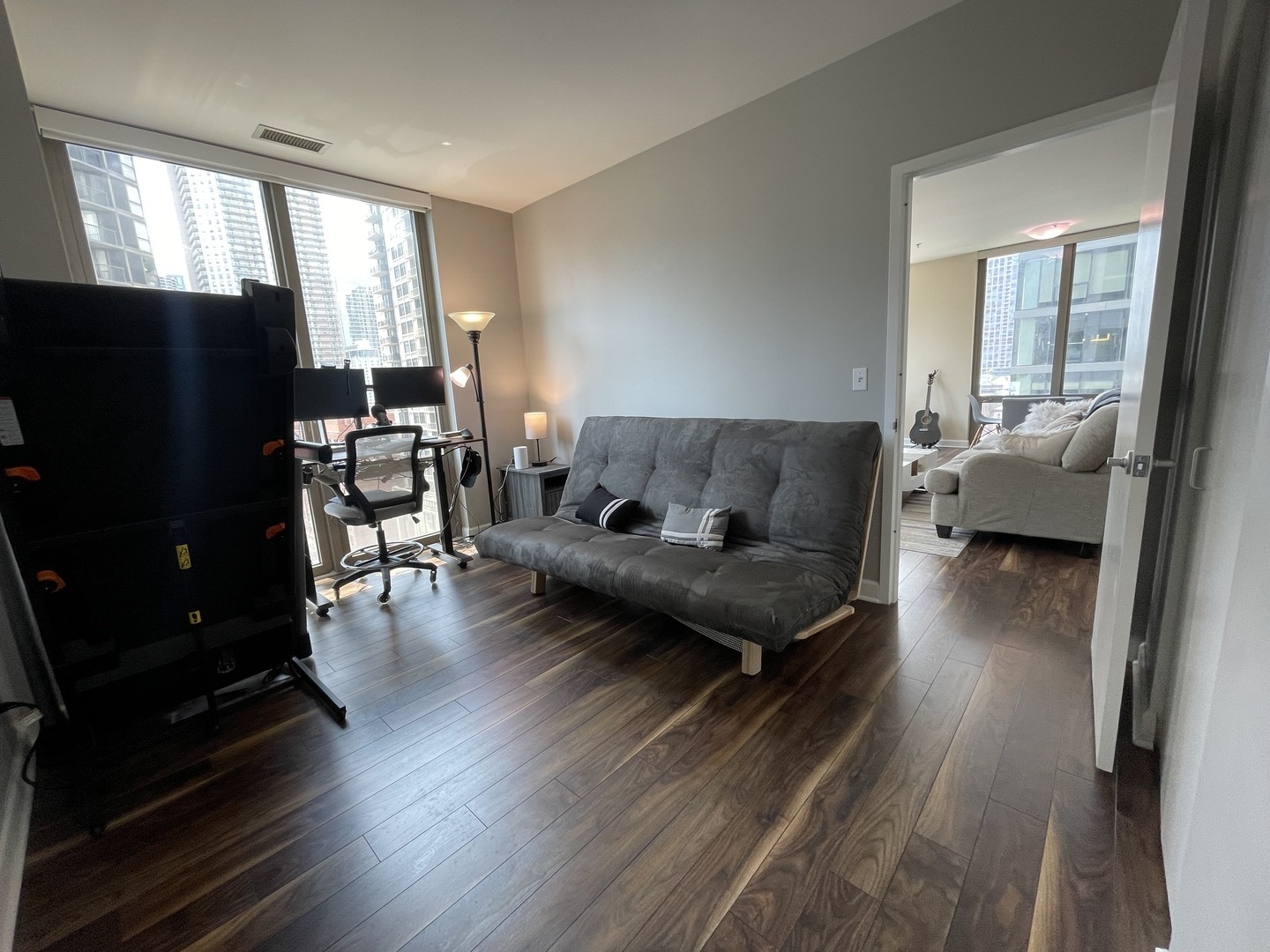 2 E Erie Street Unit: 1105