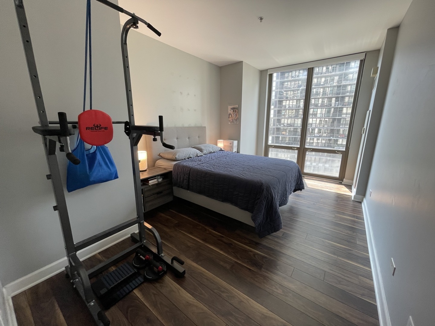 2 E Erie Street Unit: 1105